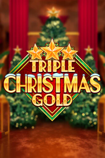 Бесплатная версия игры Triple Christmas Gold | VAVADA KZ 