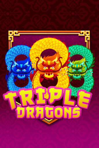 Бесплатная версия игры Triple Dragons | VAVADA KZ 