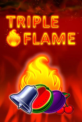 Бесплатная версия игры Triple Flame | VAVADA KZ 