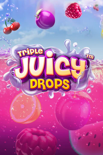 Бесплатная версия игры Triple Juicy Drops | VAVADA KZ 