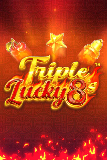 Бесплатная версия игры Triple Lucky 8's | VAVADA KZ 