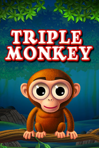 Бесплатная версия игры Triple Monkey | VAVADA KZ 