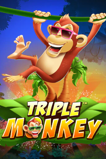 Бесплатная версия игры Triple Monkey | VAVADA KZ 