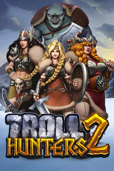 Бесплатная версия игры Troll Hunters 2 | VAVADA KZ 