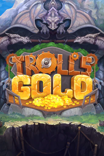 Бесплатная версия игры Troll's Gold | VAVADA KZ 