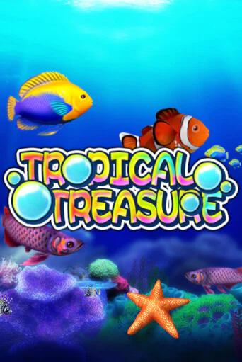 Бесплатная версия игры Tropical Treasure | VAVADA KZ 