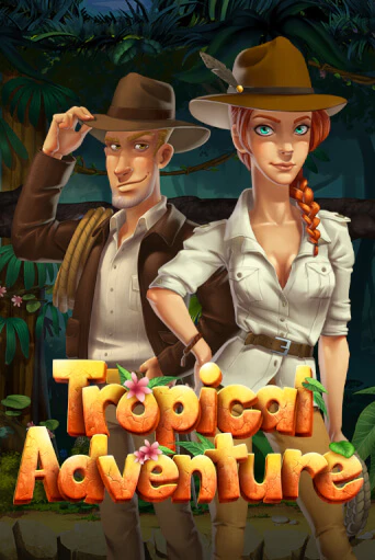 Бесплатная версия игры Tropical Adventure | VAVADA KZ 