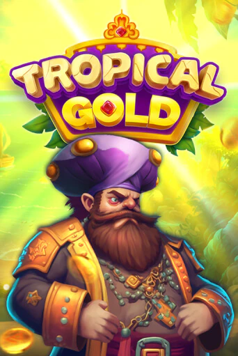 Бесплатная версия игры Tropical Gold | VAVADA KZ 