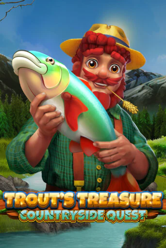 Бесплатная версия игры Trout's Treasure - Countryside Quest | VAVADA KZ 