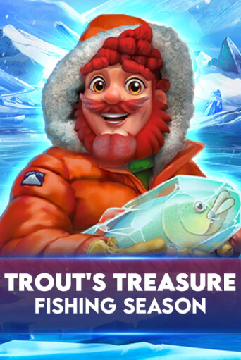 Бесплатная версия игры Trout's Treasure - Fishing Season | VAVADA KZ 