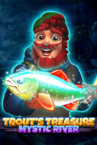 Бесплатная версия игры Trout's Treasure - Mystic River | VAVADA KZ 