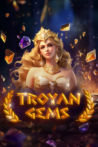 Бесплатная версия игры Troyan Gems | VAVADA KZ 