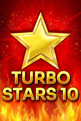 Бесплатная версия игры TURBO STARS 10 | VAVADA KZ 