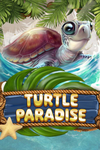 Бесплатная версия игры Turtle Paradise | VAVADA KZ 