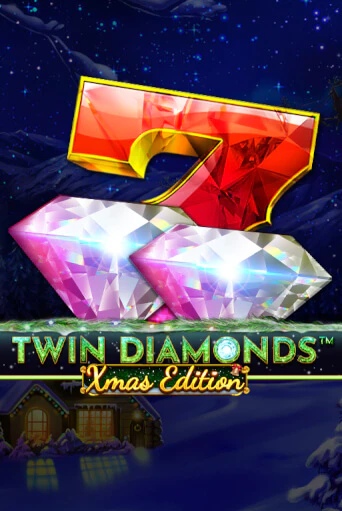 Бесплатная версия игры Twin Diamonds Xmas | VAVADA KZ 