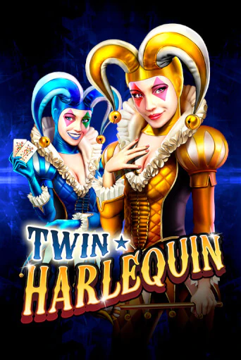 Бесплатная версия игры Twin Harlequin | VAVADA KZ 