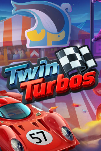 Бесплатная версия игры Twin Turbos | VAVADA KZ 