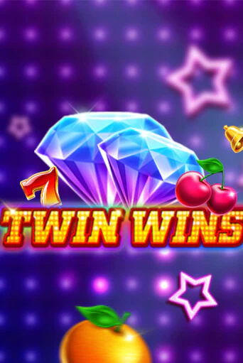 Бесплатная версия игры TwinWins | VAVADA KZ 