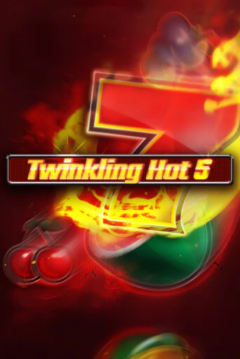 Бесплатная версия игры Twinkling Hot 5 | VAVADA KZ 