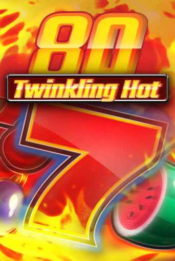 Бесплатная версия игры Twinkling Hot 80 | VAVADA KZ 