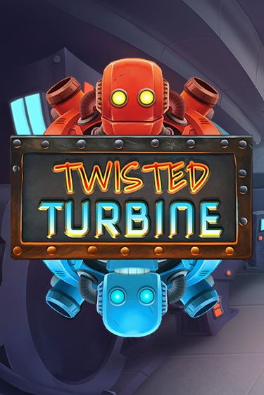 Бесплатная версия игры Twisted Turbine | VAVADA KZ 