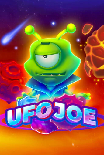 Бесплатная версия игры UFO Joe | VAVADA KZ 