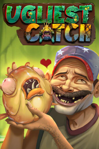 Бесплатная версия игры Ugliest Catch | VAVADA KZ 