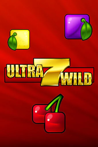 Бесплатная версия игры Ultra 7 Wild | VAVADA KZ 