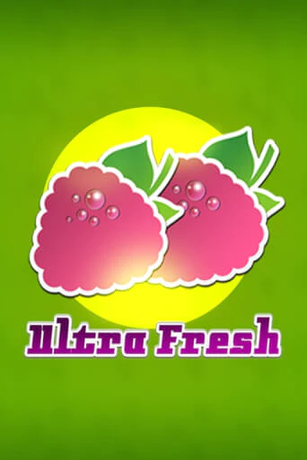 Бесплатная версия игры Ultra Fresh | VAVADA KZ 