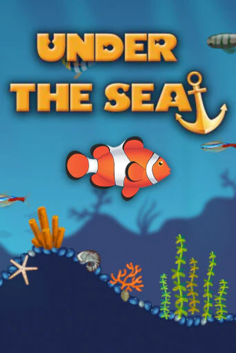 Бесплатная версия игры Under the Sea | VAVADA KZ 