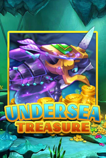 Бесплатная версия игры Undersea Treasure | VAVADA KZ 