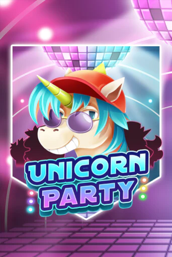 Бесплатная версия игры Unicorn Party | VAVADA KZ 