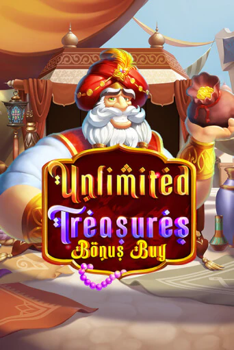 Бесплатная версия игры Unlimited Treasures Bonus Buy | VAVADA KZ 