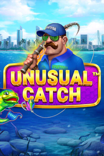 Бесплатная версия игры Unusual Catch™ | VAVADA KZ 