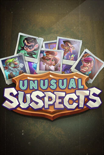 Бесплатная версия игры Unusual Suspects | VAVADA KZ 