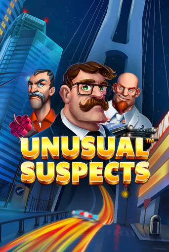 Бесплатная версия игры Unusual Suspects™ | VAVADA KZ 