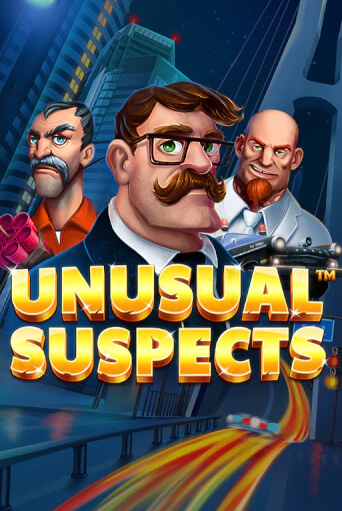 Бесплатная версия игры Unusual Suspects | VAVADA KZ 