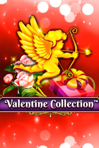 Бесплатная версия игры Valentine Collection 10 Lines | VAVADA KZ 