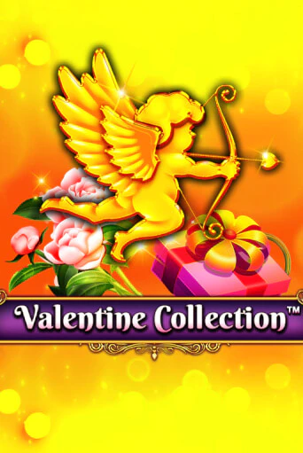 Бесплатная версия игры Valentine Collection 20 Lines | VAVADA KZ 