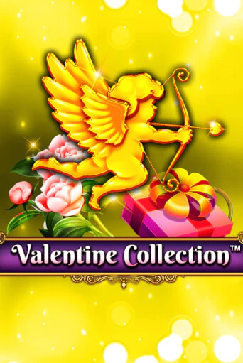 Бесплатная версия игры Valentine Collection 30 Lines | VAVADA KZ 