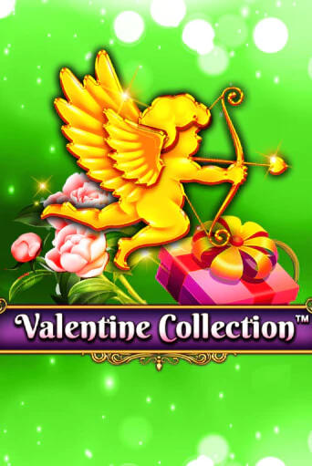 Бесплатная версия игры Valentine Collection 40 Lines | VAVADA KZ 