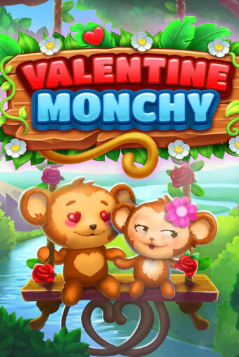 Бесплатная версия игры Valentine Monchy | VAVADA KZ 