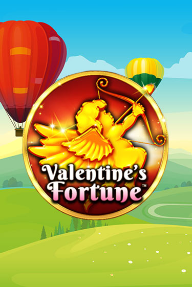 Бесплатная версия игры Valentine's Fortune | VAVADA KZ 