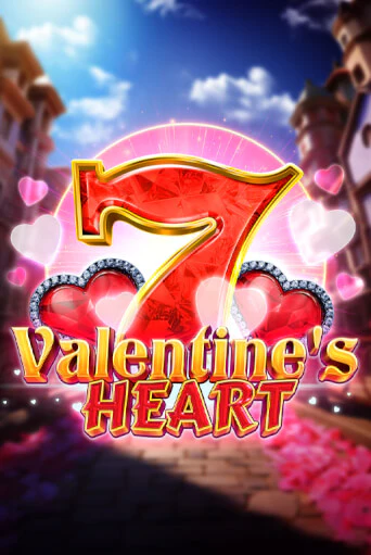 Бесплатная версия игры Valentine's Heart | VAVADA KZ 