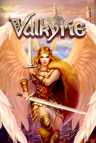 Бесплатная версия игры Valkyrie | VAVADA KZ 