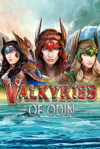 Бесплатная версия игры Valkyries of Odin | VAVADA KZ 