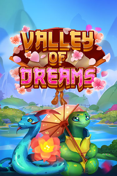 Бесплатная версия игры Valley of Dreams | VAVADA KZ 