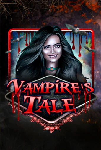 Бесплатная версия игры Vampire's Tale | VAVADA KZ 