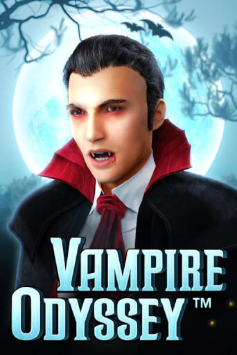 Бесплатная версия игры Vampire Odyssey | VAVADA KZ 