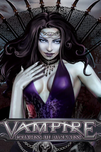 Бесплатная версия игры Vampire Princess of Darkness | VAVADA KZ 